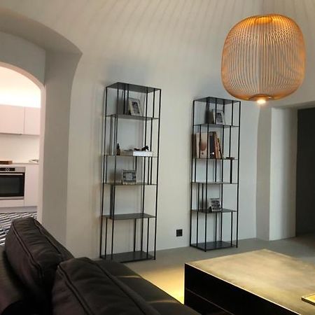 Bastia Citadelle: Superbe Appartement Exterior photo